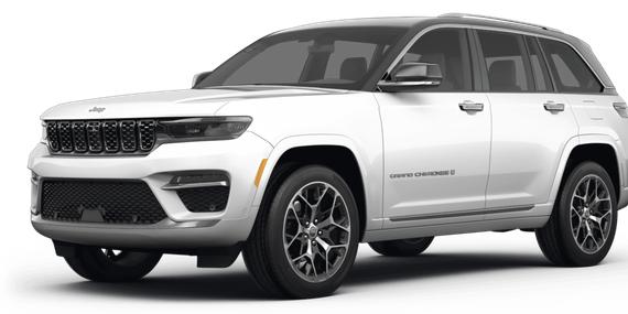 JEEP GRAND CHEROKEE 2023 1C4RJYE68P8903802 image JEEP GRAND CHEROKEE 2023 1C4RJYE68P8903802 image